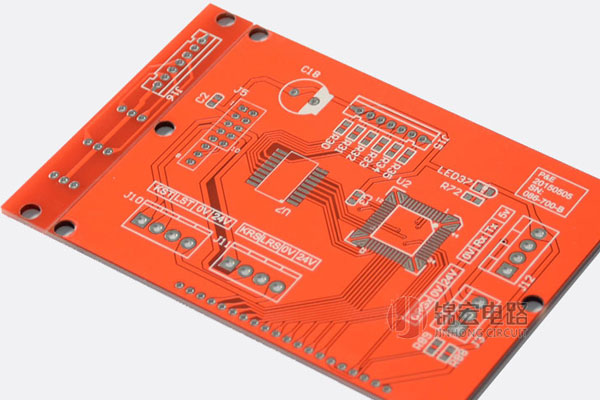 pcb品質(zhì)控制重點(diǎn)