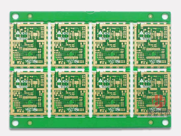 四層pcb抄板,四層電路板抄板