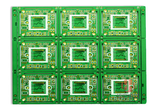 四層板pcb,pcb四層板,加急4層pcb