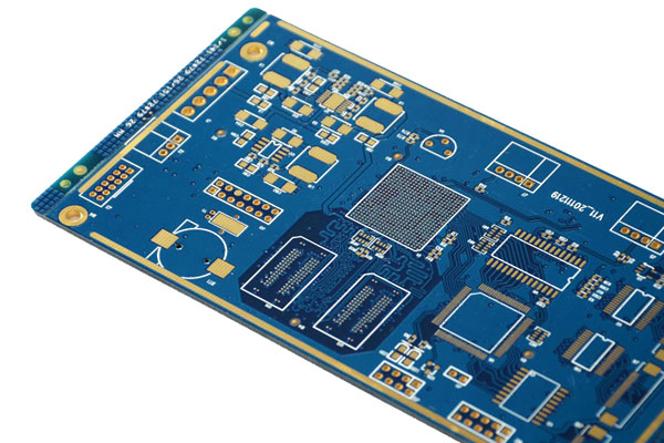 PCB線路板,線路板的焊盤顏色,PCB顏色來判定工藝