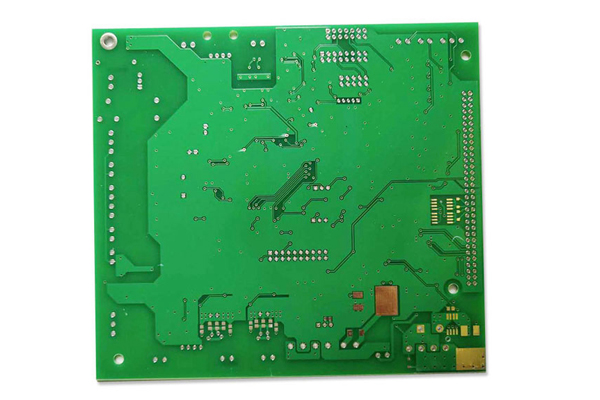 PCB板孔銅厚度,電路板正?？足~厚度,