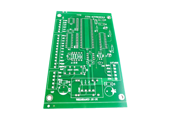 PCB制作,PCB制作流程,PCB工藝