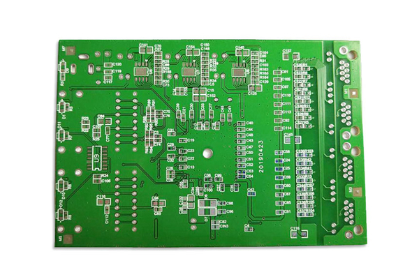 PCB線路板技術(shù),PCB發(fā)展趨勢(shì)