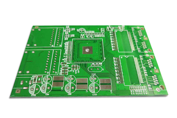 PCB線路板過孔,PCB過孔堵塞