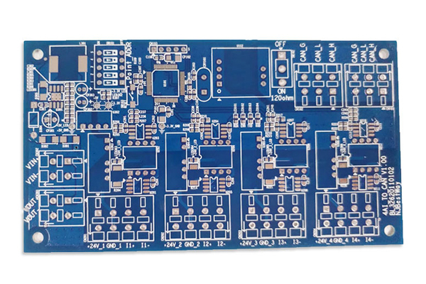 錦宏電路-批量生產(chǎn)線(xiàn)路板廠(chǎng)家,PCB文件