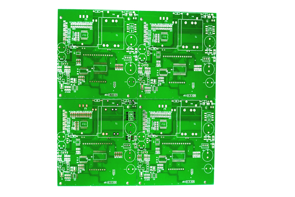 PCB剛性板,FPC柔性板和硬板的區(qū)別,剛性線(xiàn)路板