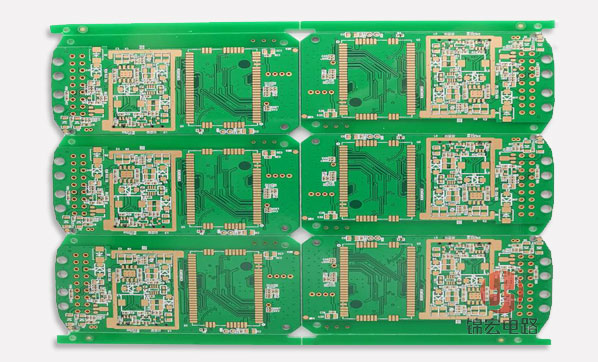 醫(yī)療pcb線路板