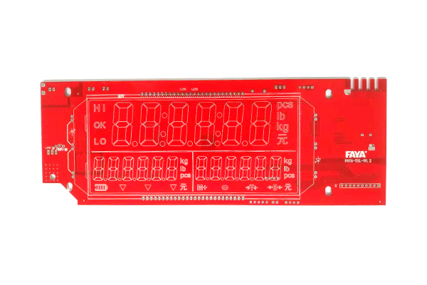 雙面PCB制造技術(shù),無鉛線路板制造,電路板制造技術(shù)