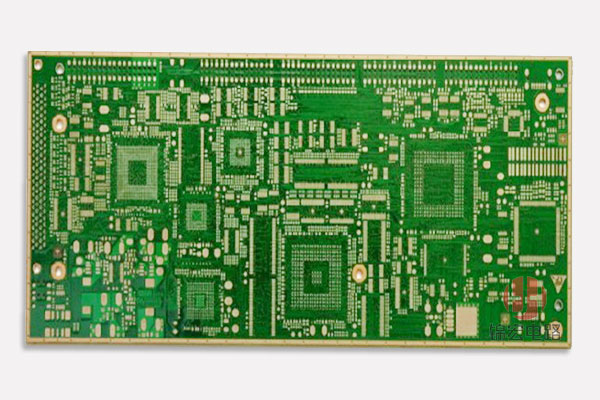 汽車燈pcb板,led汽車燈條線路板