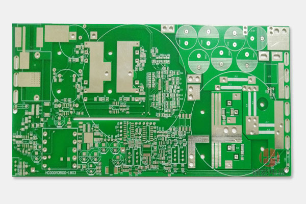 計(jì)算器pcb線(xiàn)路板,計(jì)算器電路板加工定制