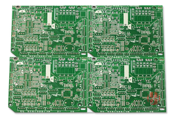 電機(jī)線路板,電動(dòng)車(chē)電機(jī)pcb板