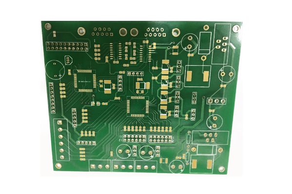 PCB雙面板,PCB開(kāi)模,PCB模沖