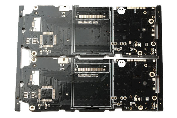 PCB線路板的防護器件,PCB電路板的防護器件