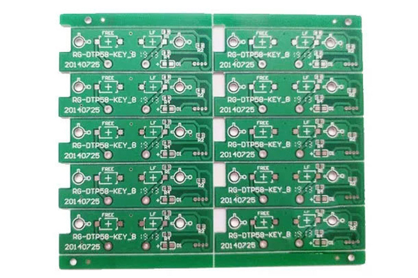 多層PCB板制作,多層PCB