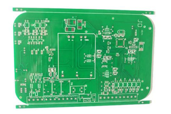 車用PCB線路板,車用PCB板