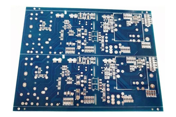 廢棄PCB線路板及時(shí)處理