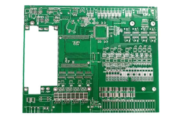 線路板兼容性,電路板兼容性,PCB兼容性