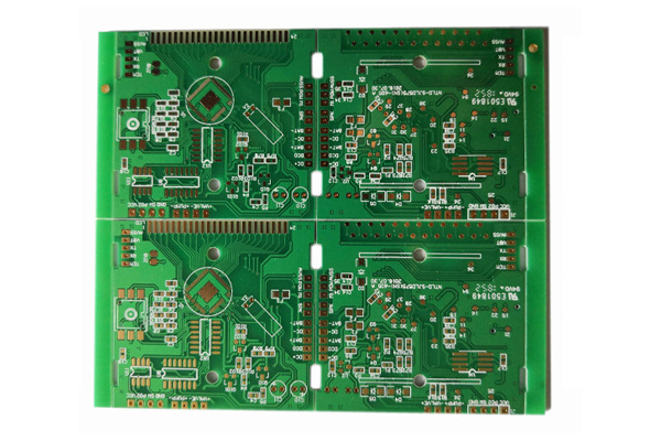 電路板之父,PCB之父