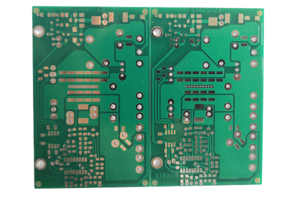 機(jī)頂盒電路板,機(jī)頂盒PCB板,機(jī)頂盒線(xiàn)路板