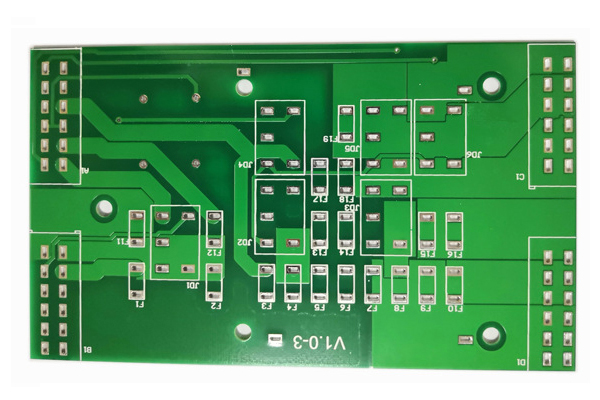 疏散標(biāo)志應(yīng)急燈線路板,疏散標(biāo)志應(yīng)急燈PCB,疏散標(biāo)志應(yīng)急燈電路板