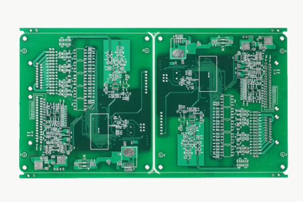 無線充電寶線路板,無線充電寶PCB,無線充電寶電路板