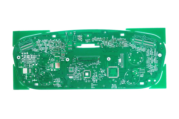 門禁對(duì)講機(jī)PCB板，門禁對(duì)講機(jī)線路板，門禁對(duì)講機(jī)電路板