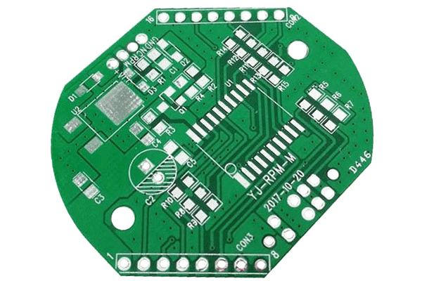 迷你榨汁機(jī)線路板,迷你榨汁機(jī)PCB板,迷你榨汁機(jī)電路板